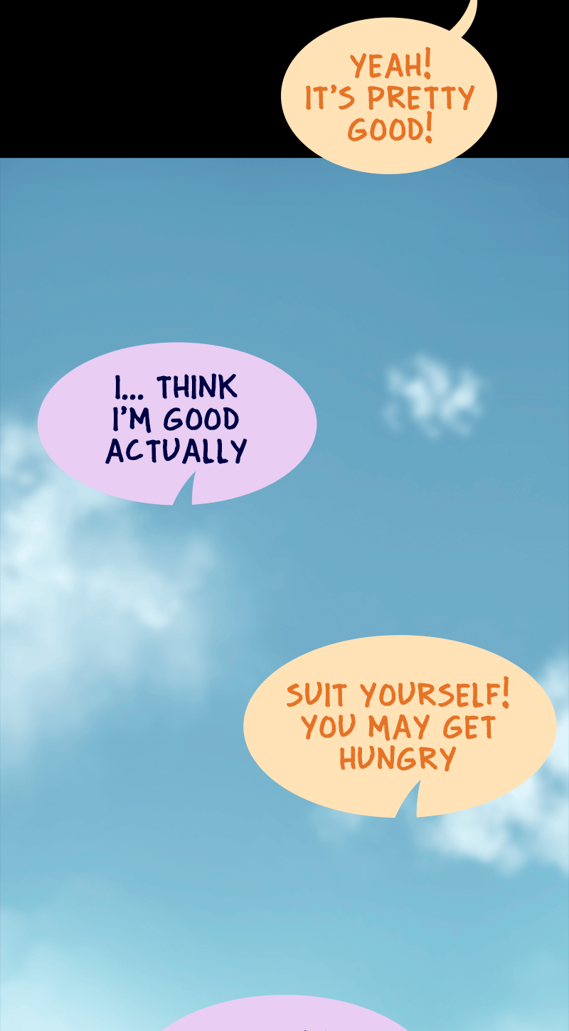 Read Cat Bird Dog chapter 38 image 8 on Lezhin