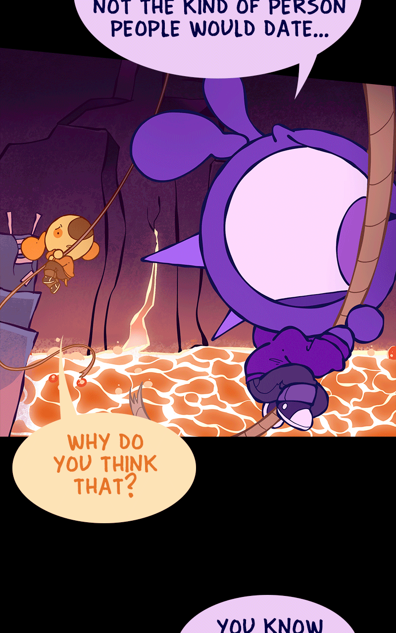 Read Cat Bird Dog chapter 39 image 13 on Lezhin