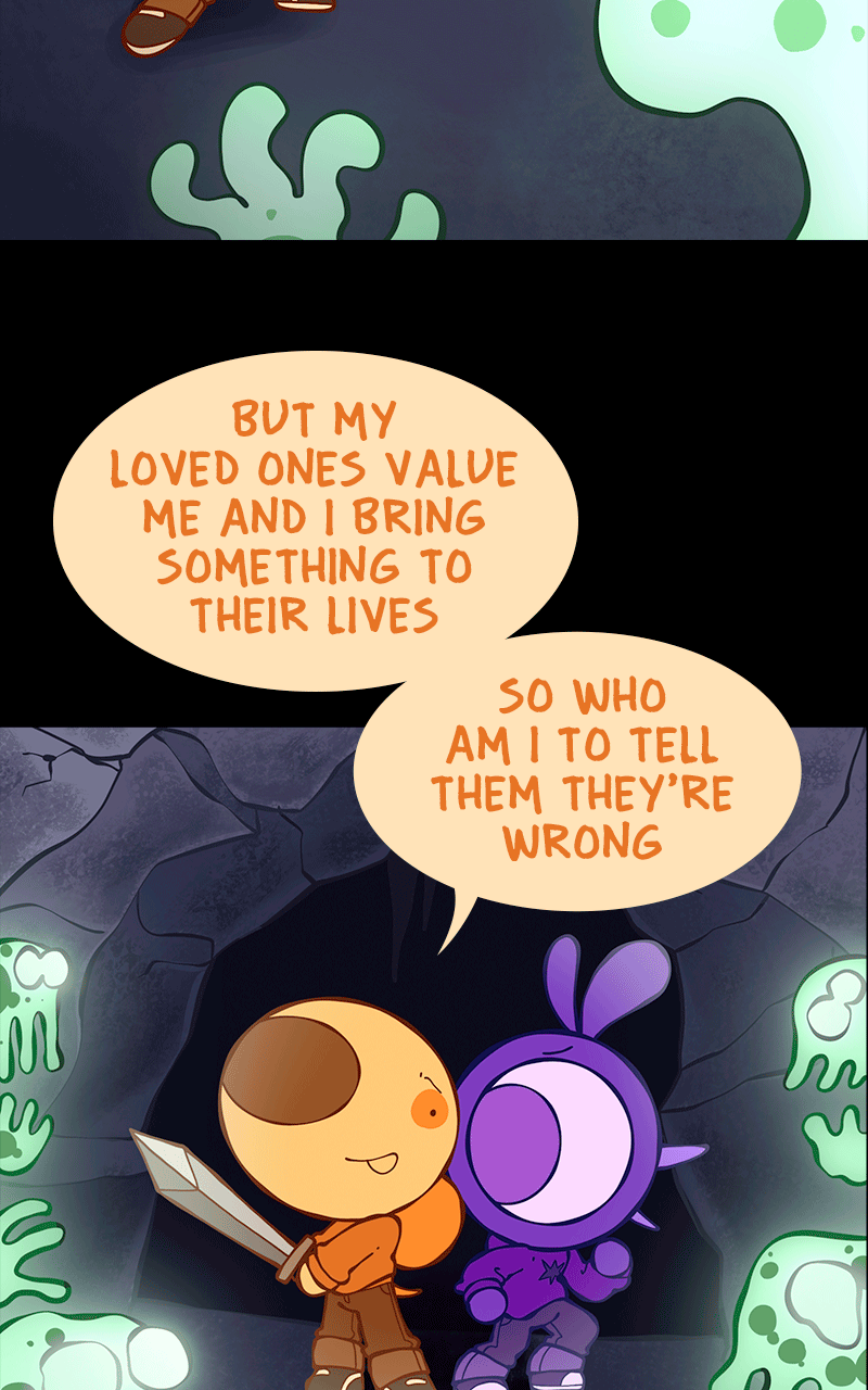 Read Cat Bird Dog chapter 39 image 21 on Lezhin