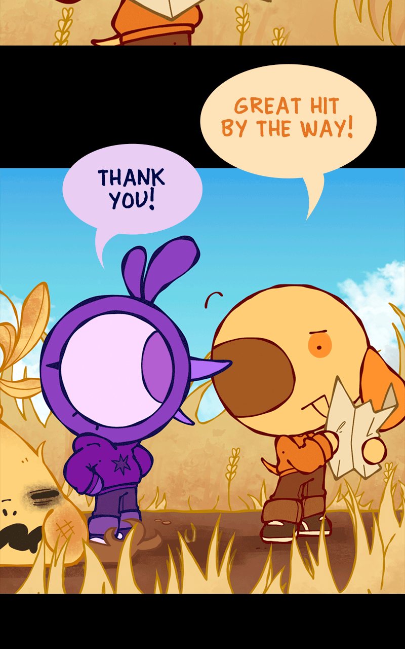 Read Cat Bird Dog chapter 39 image 6 on Lezhin