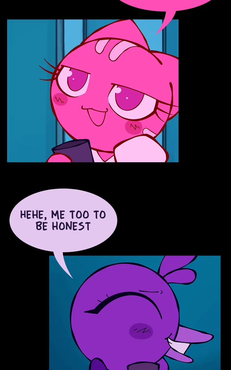 Read Cat Bird Dog chapter 4 image 1 on Lezhin