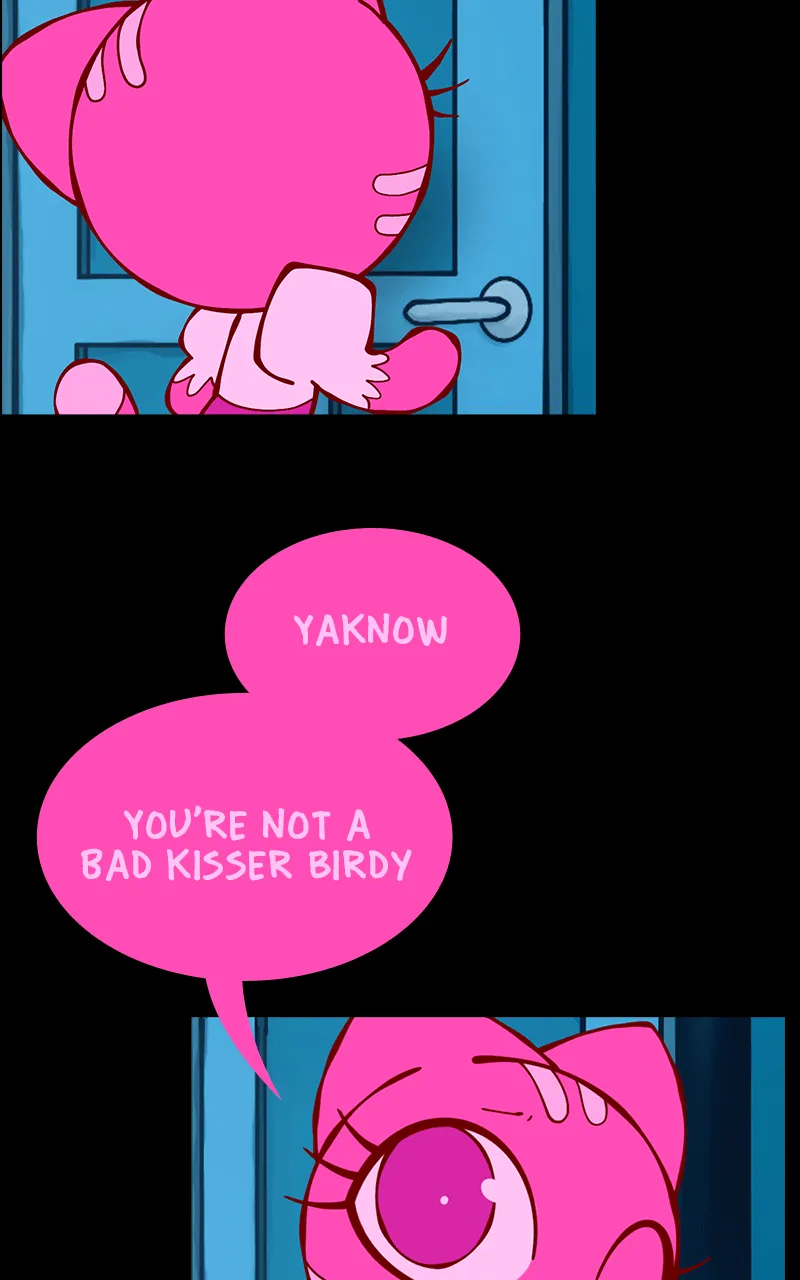 Read Cat Bird Dog chapter 4 image 12 on Lezhin