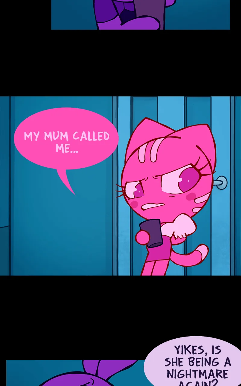 Read Cat Bird Dog chapter 4 image 2 on Lezhin
