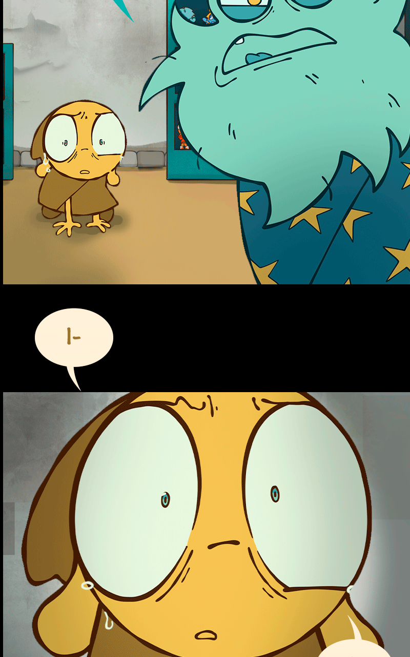 Read Cat Bird Dog chapter 40 image 16 on Lezhin