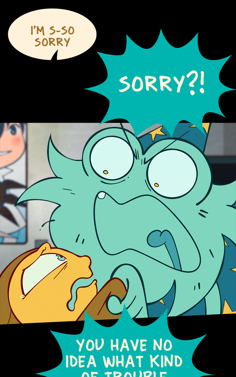 Read Cat Bird Dog chapter 40 image 6 on Lezhin