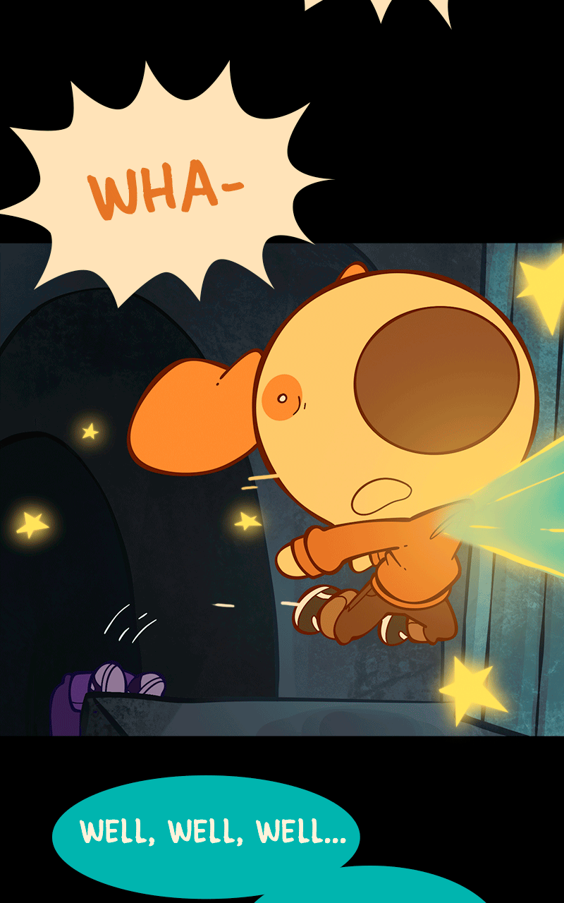 Read Cat Bird Dog chapter 41 image 12 on Lezhin