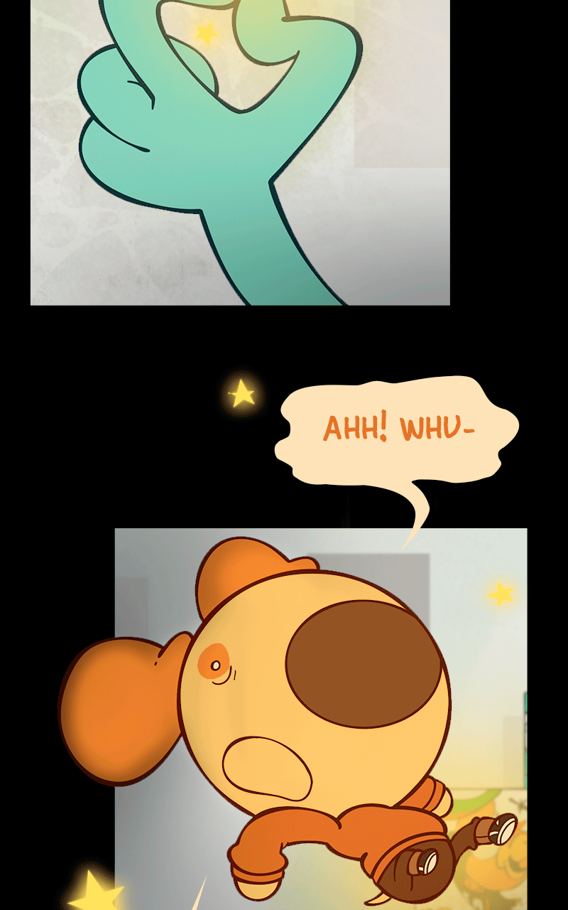 Read Cat Bird Dog chapter 41 image 17 on Lezhin