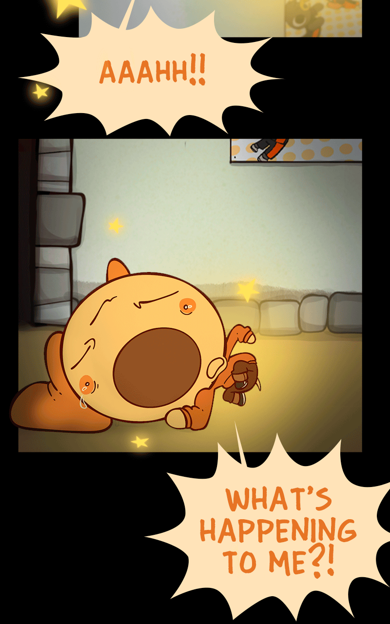 Read Cat Bird Dog chapter 41 image 18 on Lezhin