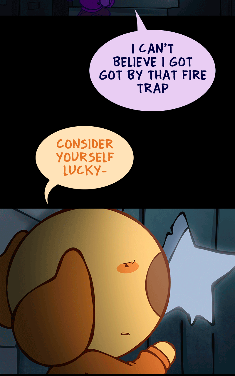 Read Cat Bird Dog chapter 41 image 7 on Lezhin