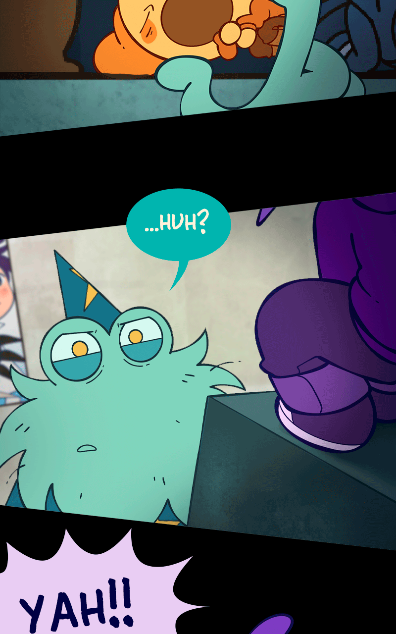 Read Cat Bird Dog chapter 42 image 4 on Lezhin