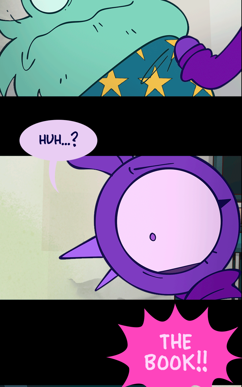 Read Cat Bird Dog chapter 42 image 8 on Lezhin