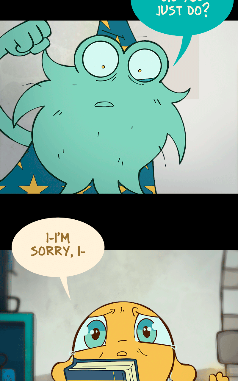 Read Cat Bird Dog chapter 43 image 13 on Lezhin