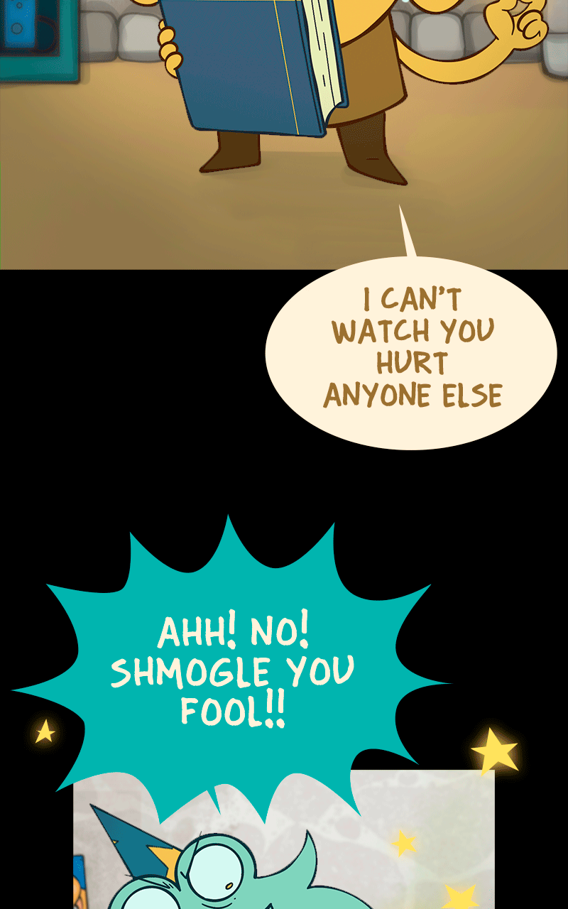 Read Cat Bird Dog chapter 43 image 14 on Lezhin