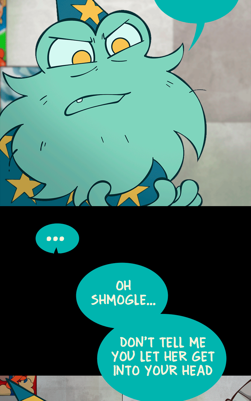 Read Cat Bird Dog chapter 43 image 5 on Lezhin
