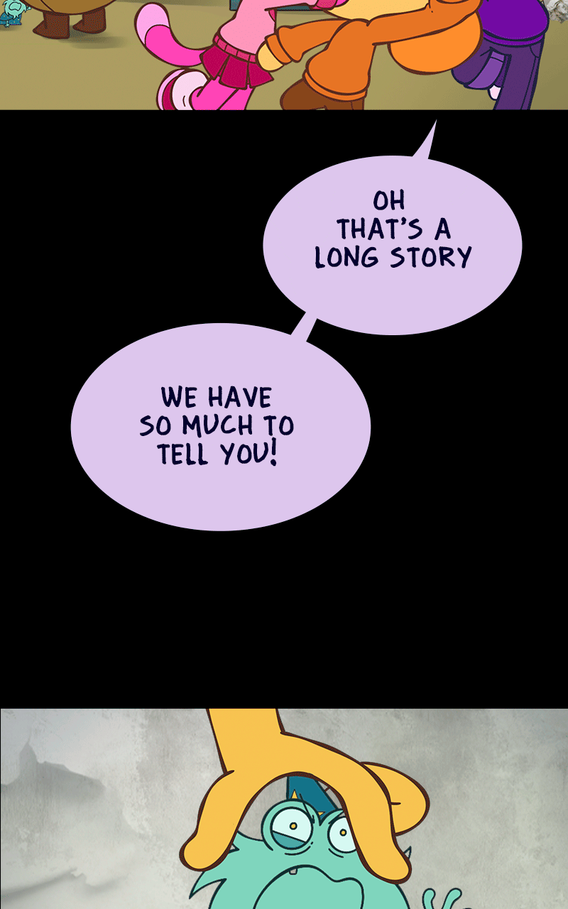 Read Cat Bird Dog chapter 44 image 16 on Lezhin