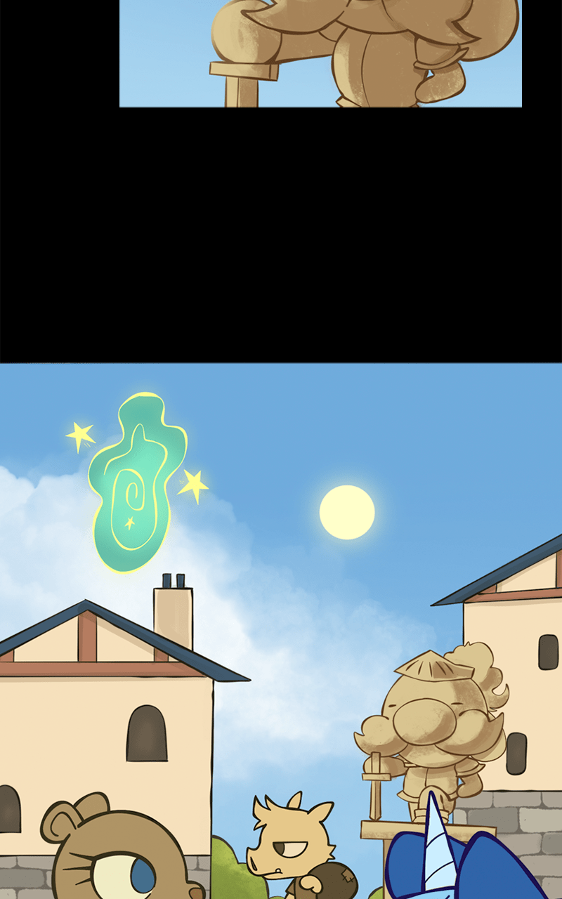 Read Cat Bird Dog chapter 45 image 1 on Lezhin