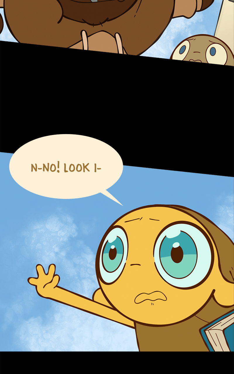 Read Cat Bird Dog chapter 45 image 10 on Lezhin