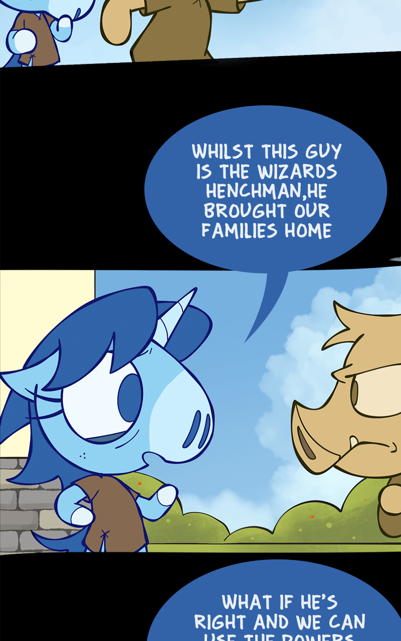 Read Cat Bird Dog chapter 45 image 19 on Lezhin