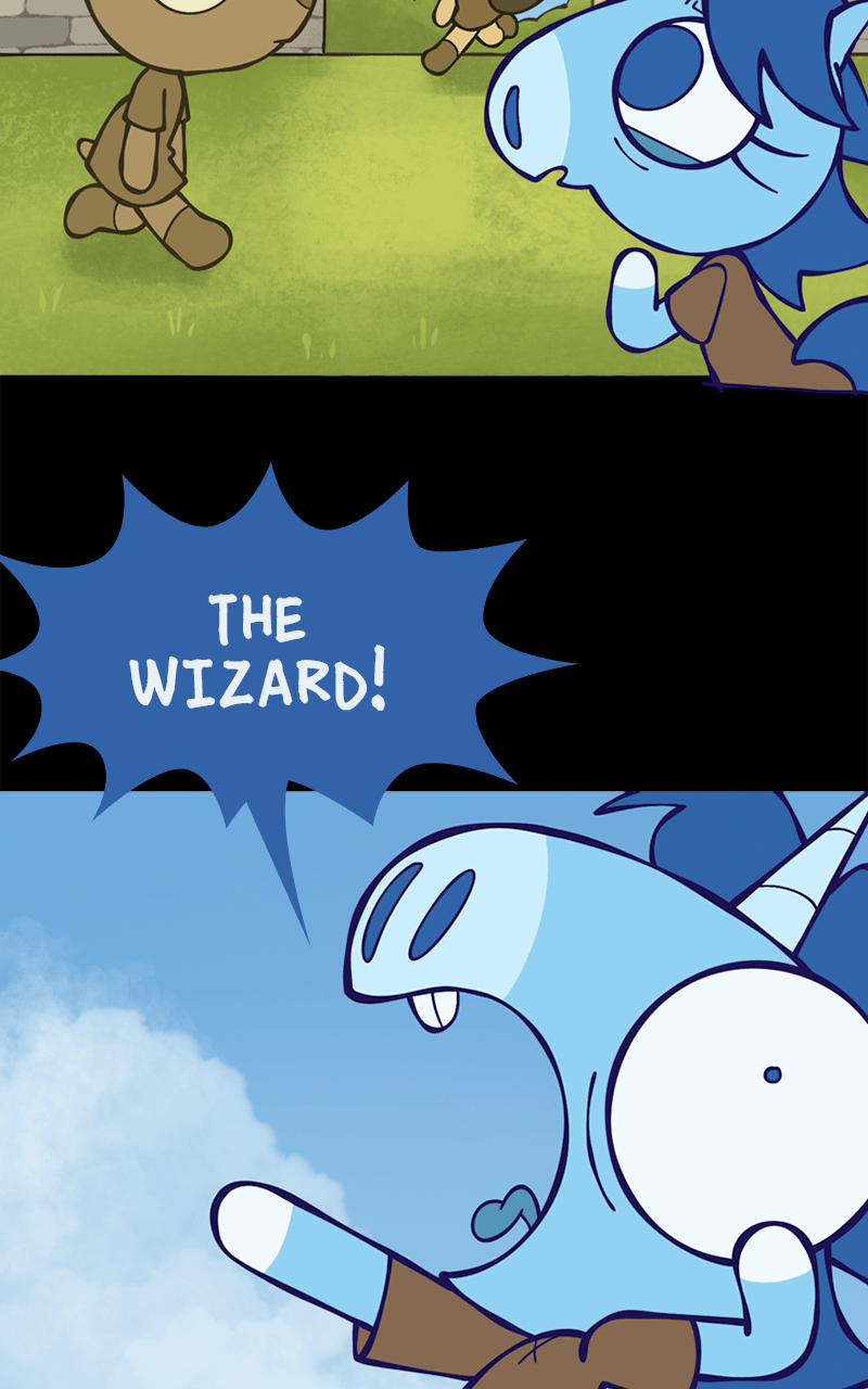 Read Cat Bird Dog chapter 45 image 2 on Lezhin
