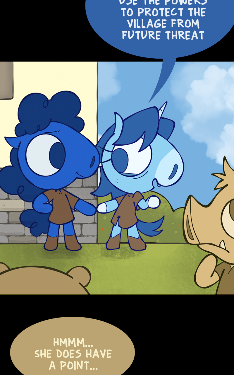 Read Cat Bird Dog chapter 45 image 20 on Lezhin