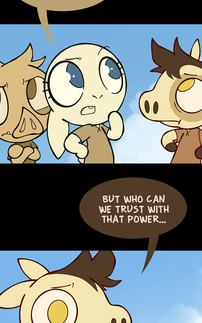 Read Cat Bird Dog chapter 45 image 21 on Lezhin