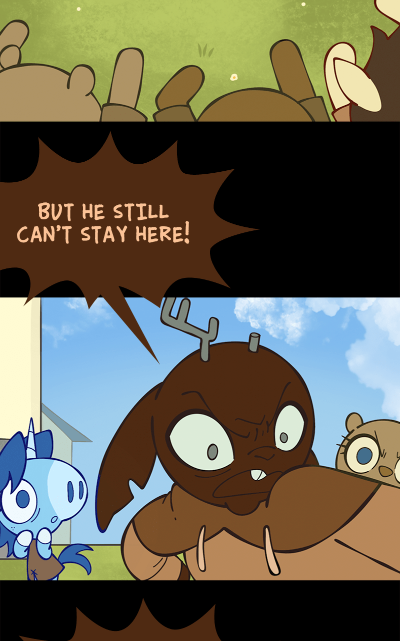 Read Cat Bird Dog chapter 45 image 25 on Lezhin