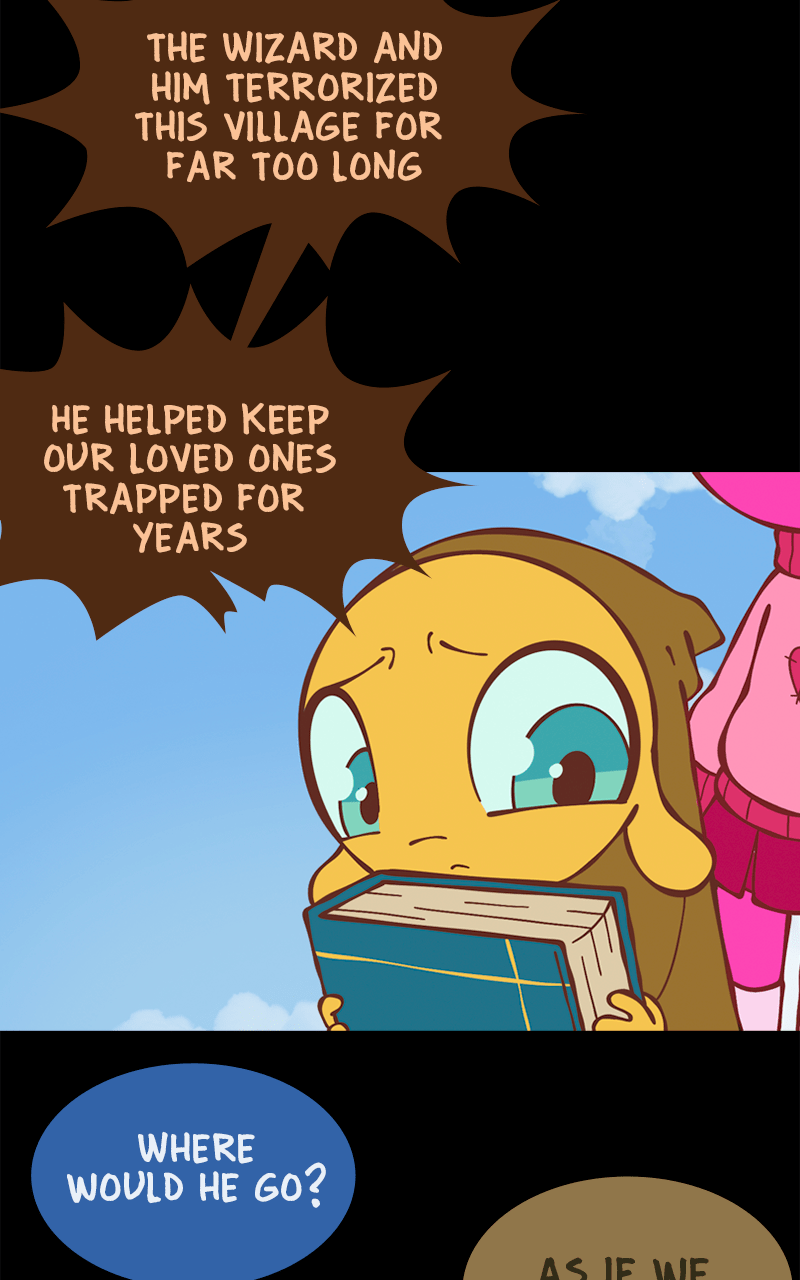Read Cat Bird Dog chapter 45 image 26 on Lezhin