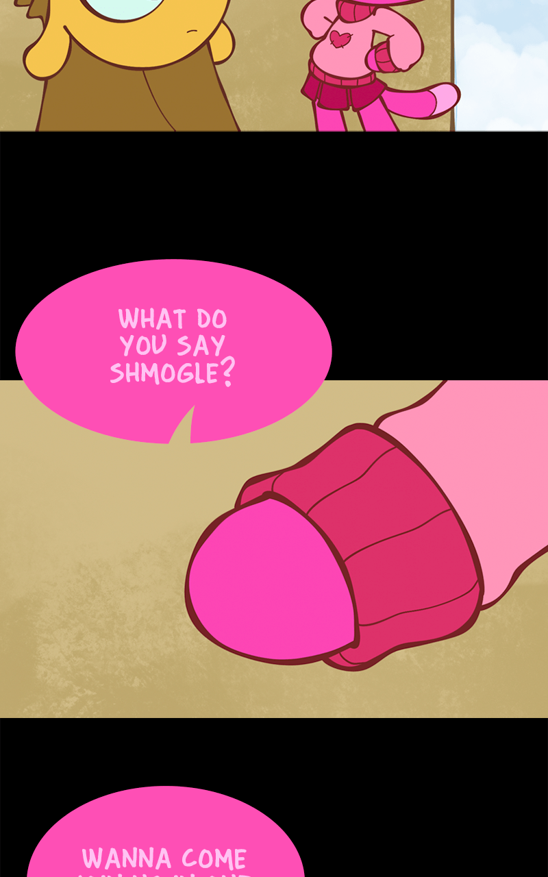 Read Cat Bird Dog chapter 45 image 33 on Lezhin
