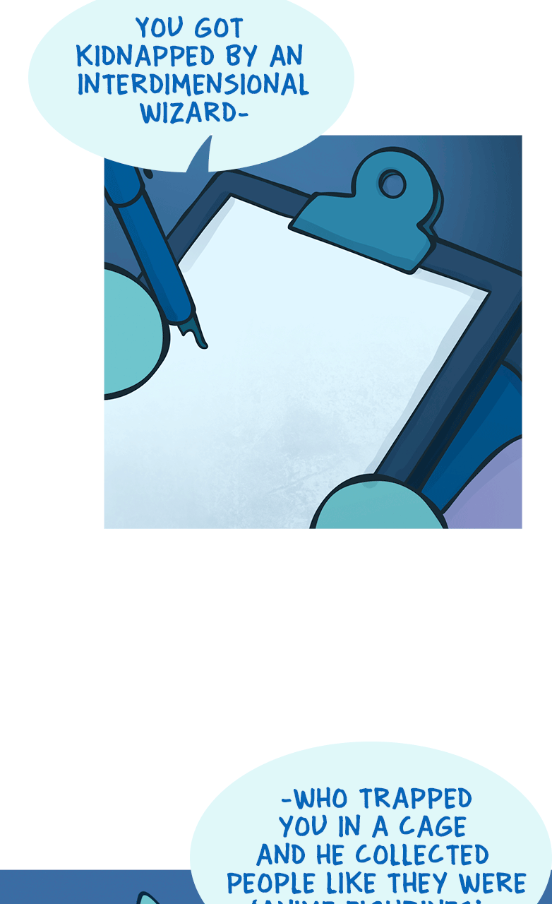 Read Cat Bird Dog chapter 46 image 1 on Lezhin