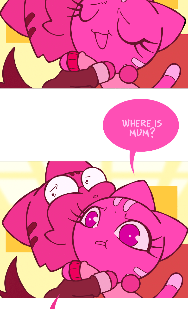 Read Cat Bird Dog chapter 46 image 14 on Lezhin