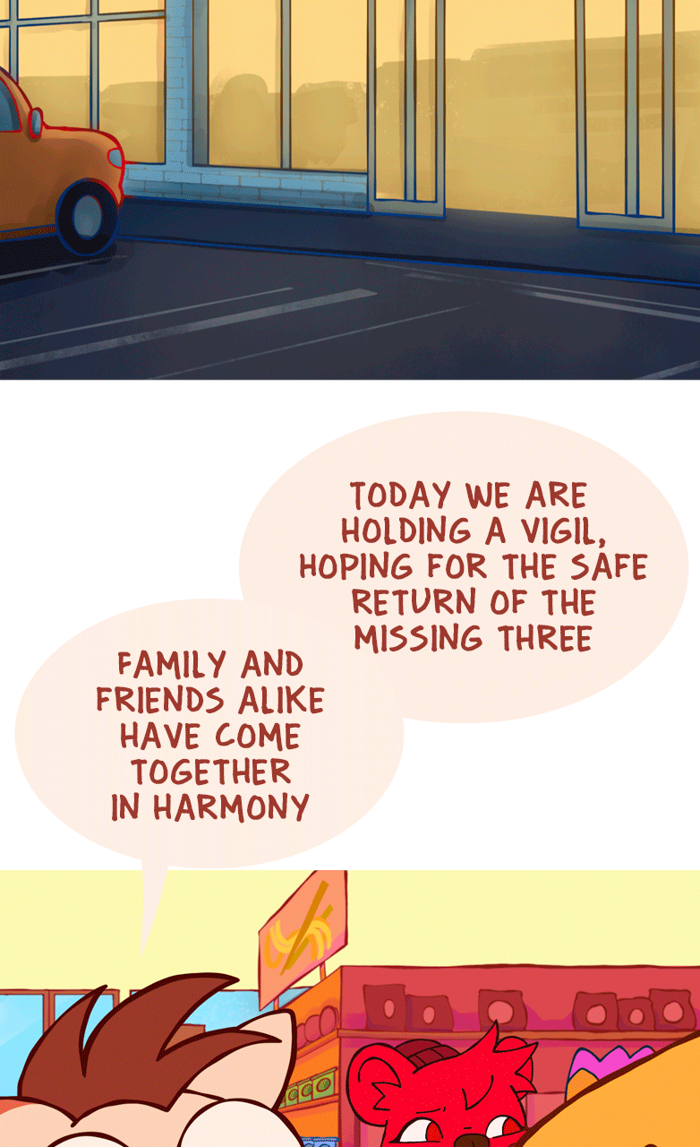 Read Cat Bird Dog chapter 46 image 5 on Lezhin