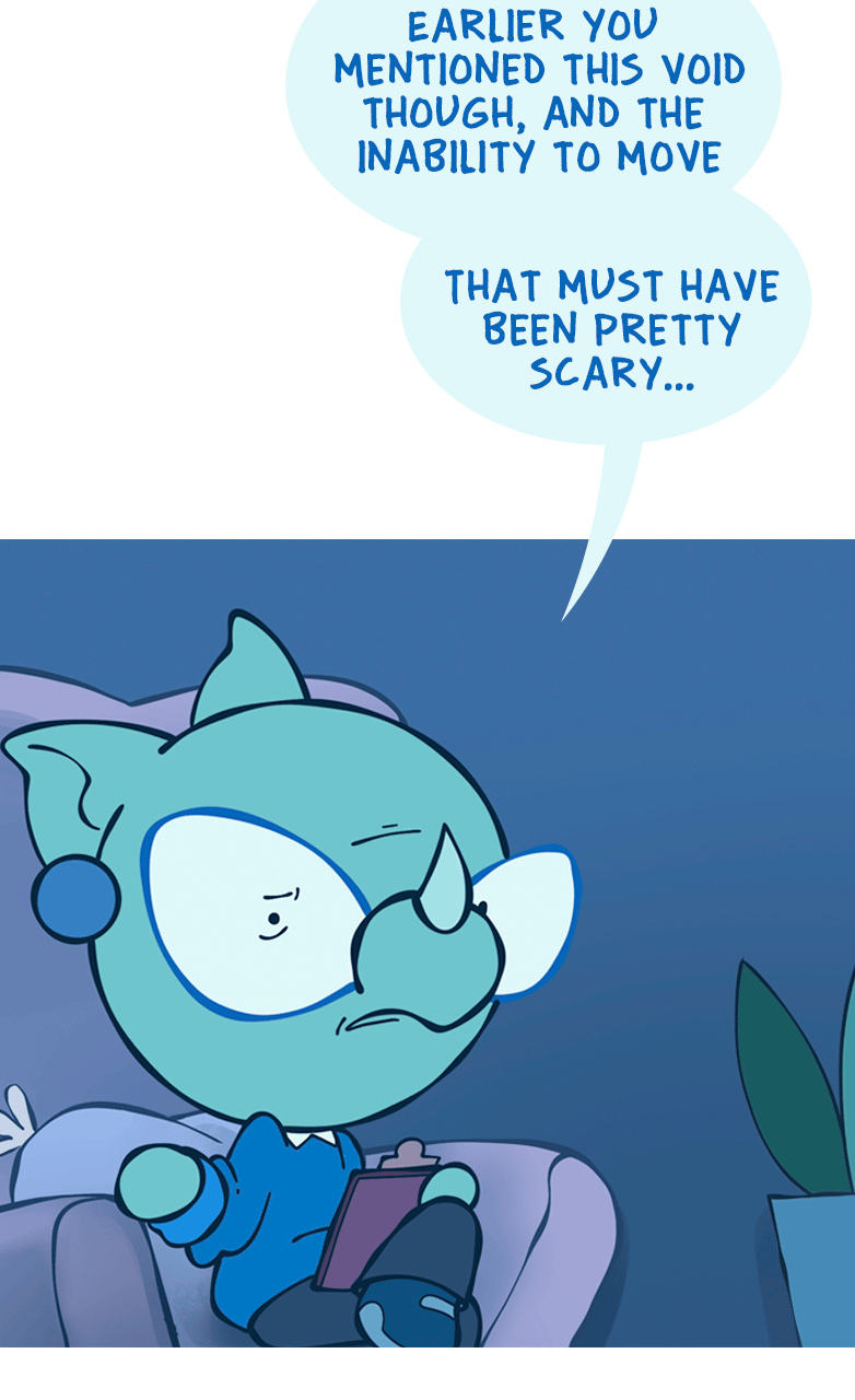 Read Cat Bird Dog chapter 47 image 11 on Lezhin