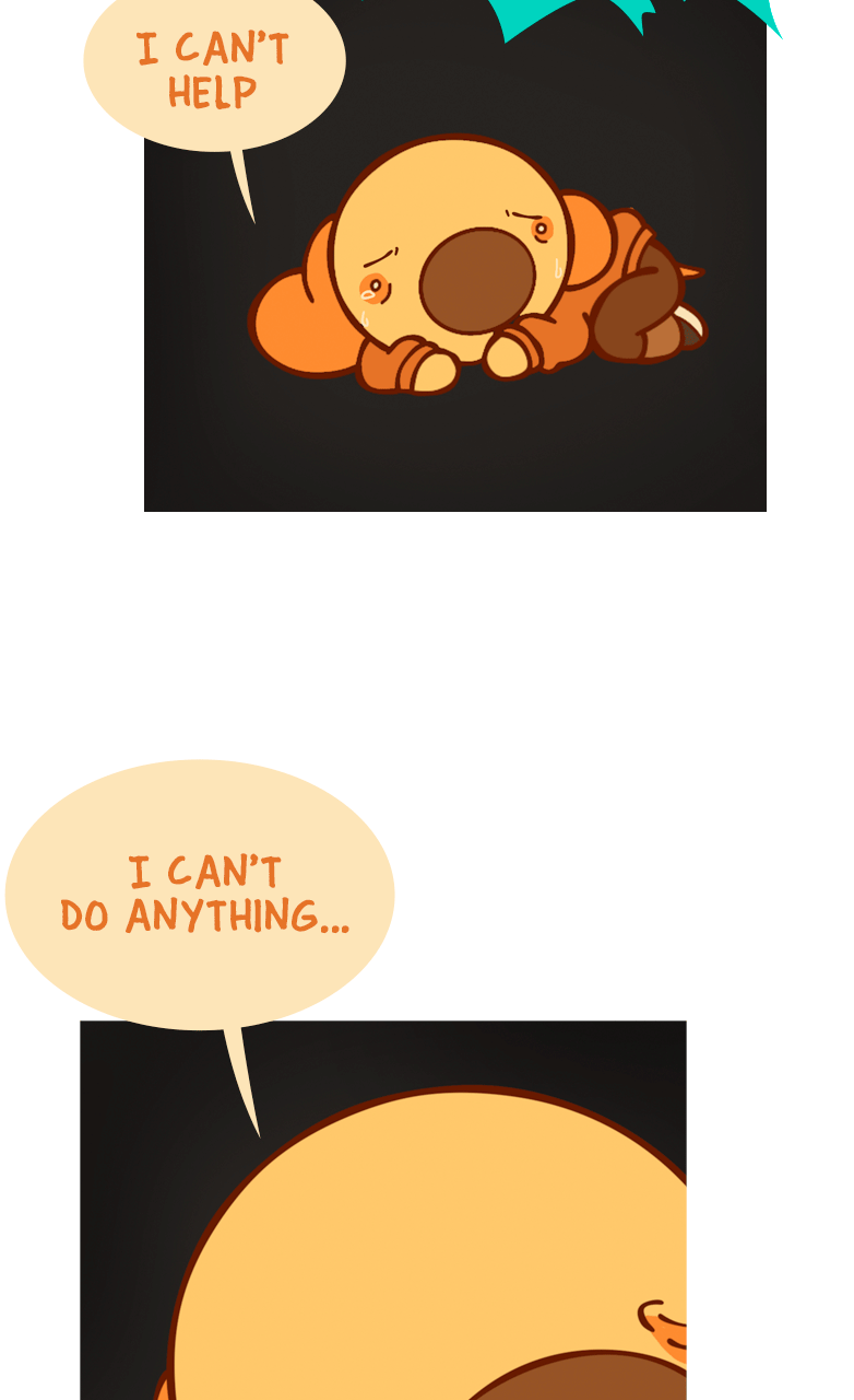 Read Cat Bird Dog chapter 47 image 14 on Lezhin