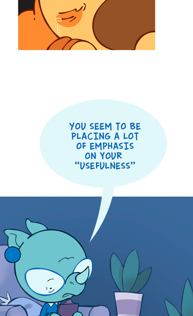 Read Cat Bird Dog chapter 47 image 15 on Lezhin