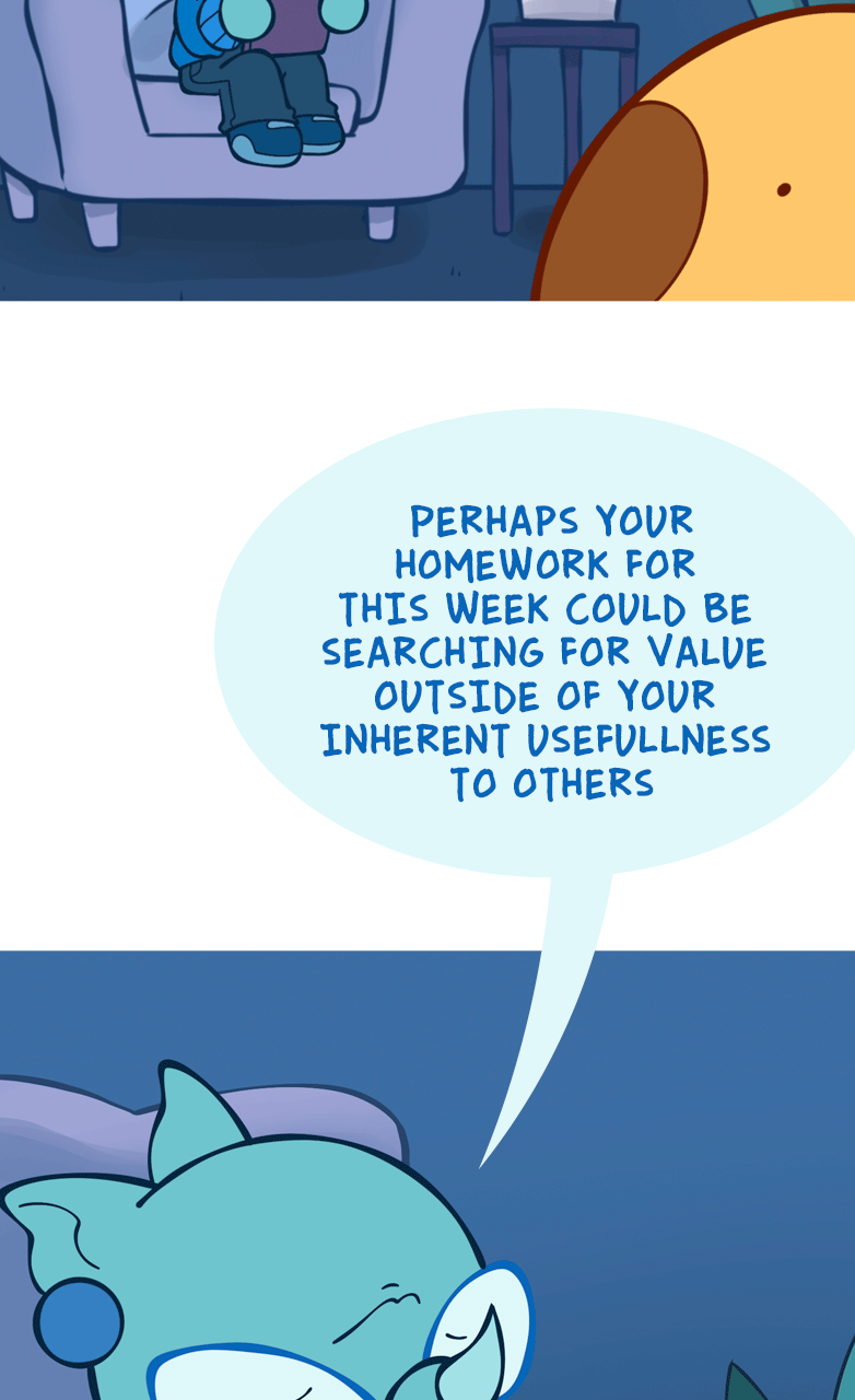 Read Cat Bird Dog chapter 47 image 16 on Lezhin