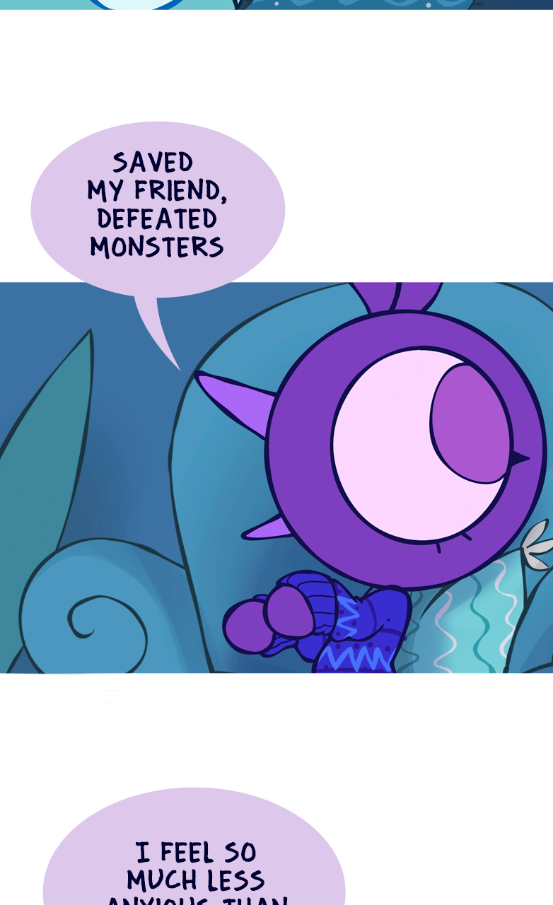 Read Cat Bird Dog chapter 47 image 2 on Lezhin