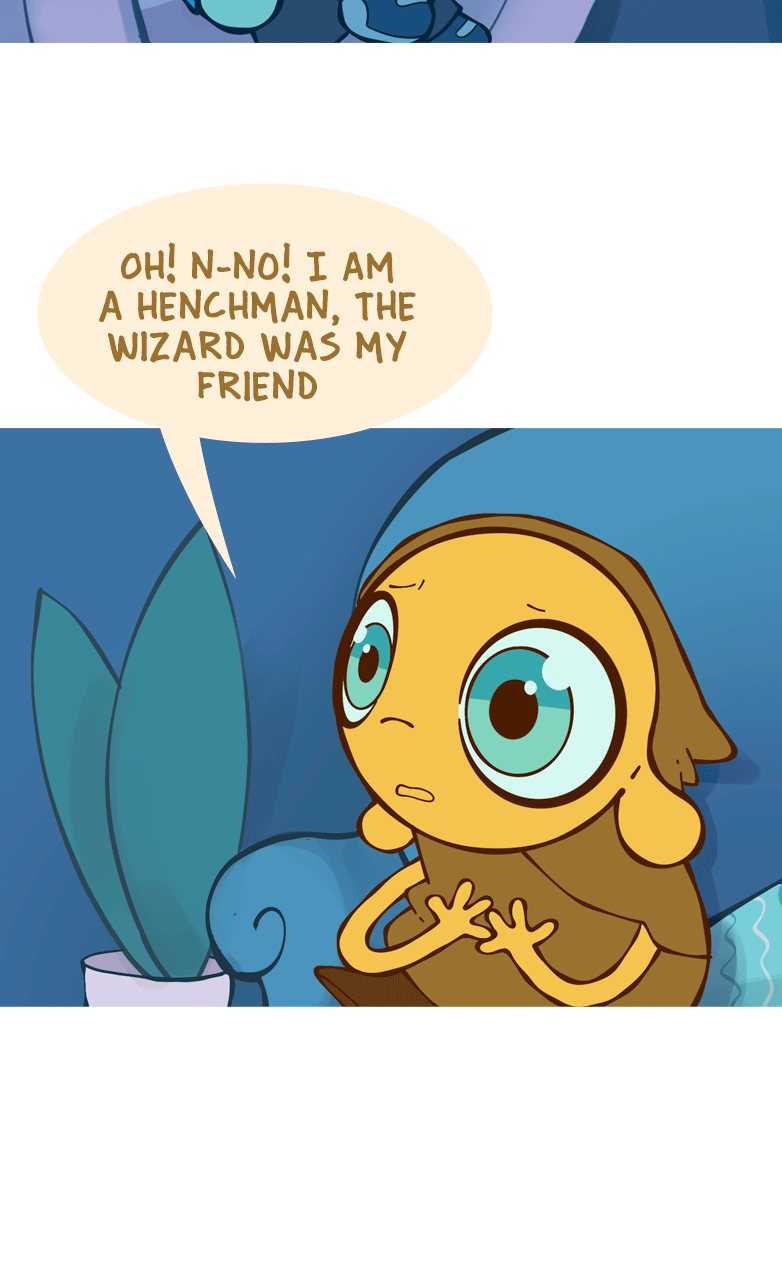 Read Cat Bird Dog chapter 47 image 6 on Lezhin