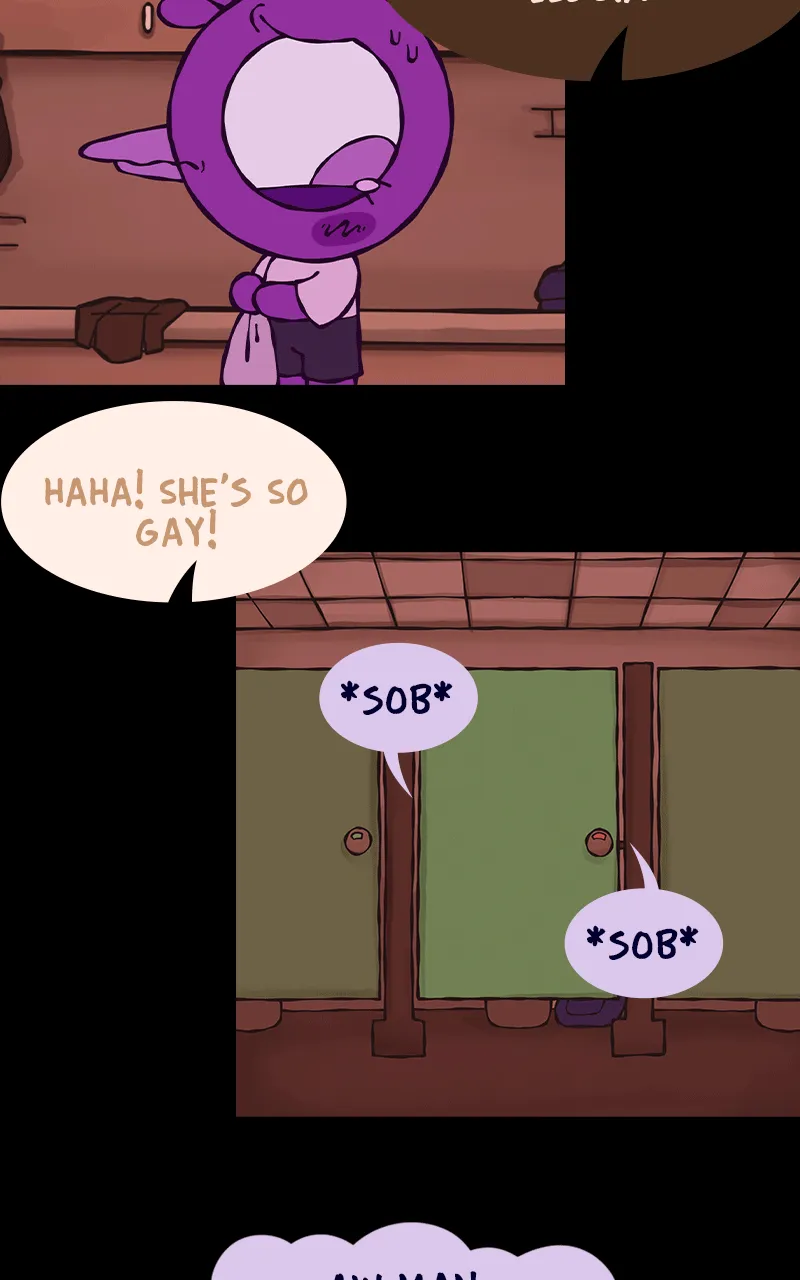 Read Cat Bird Dog chapter 5 image 11 on Lezhin