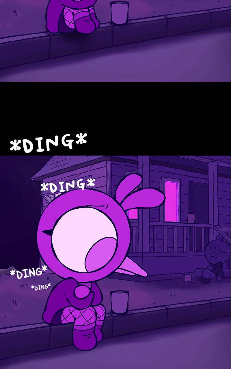 Read Cat Bird Dog chapter 5 image 14 on Lezhin