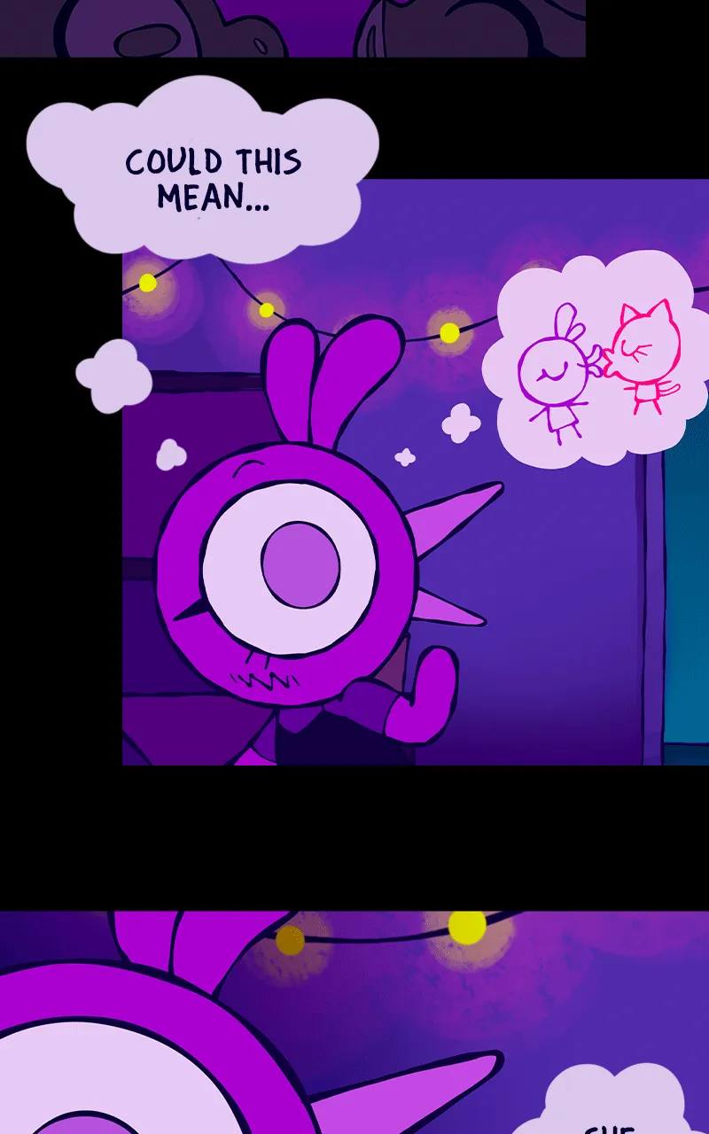Read Cat Bird Dog chapter 5 image 3 on Lezhin