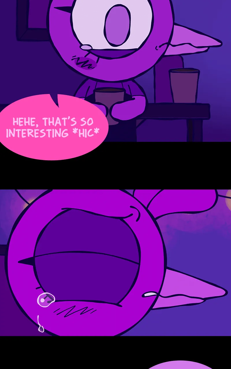 Read Cat Bird Dog chapter 5 image 6 on Lezhin