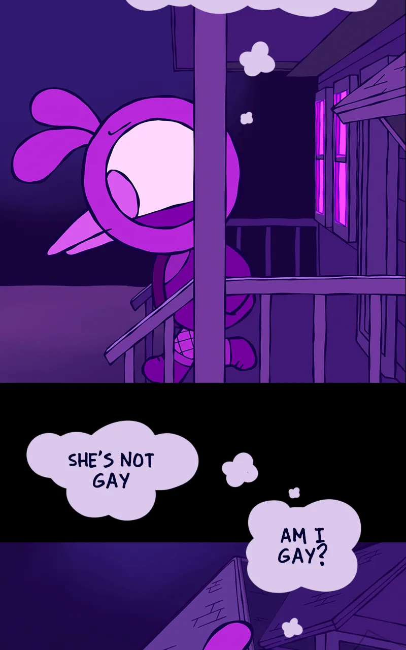 Read Cat Bird Dog chapter 5 image 8 on Lezhin