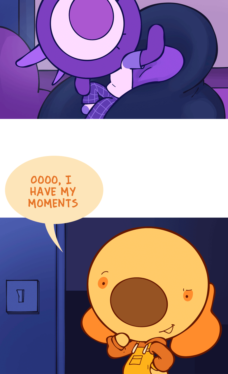 Read Cat Bird Dog chapter 50 image 11 on Lezhin