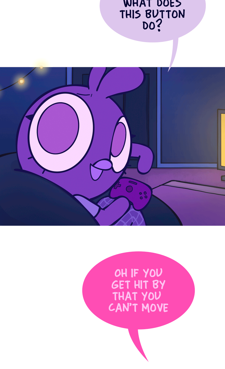 Read Cat Bird Dog chapter 50 image 18 on Lezhin
