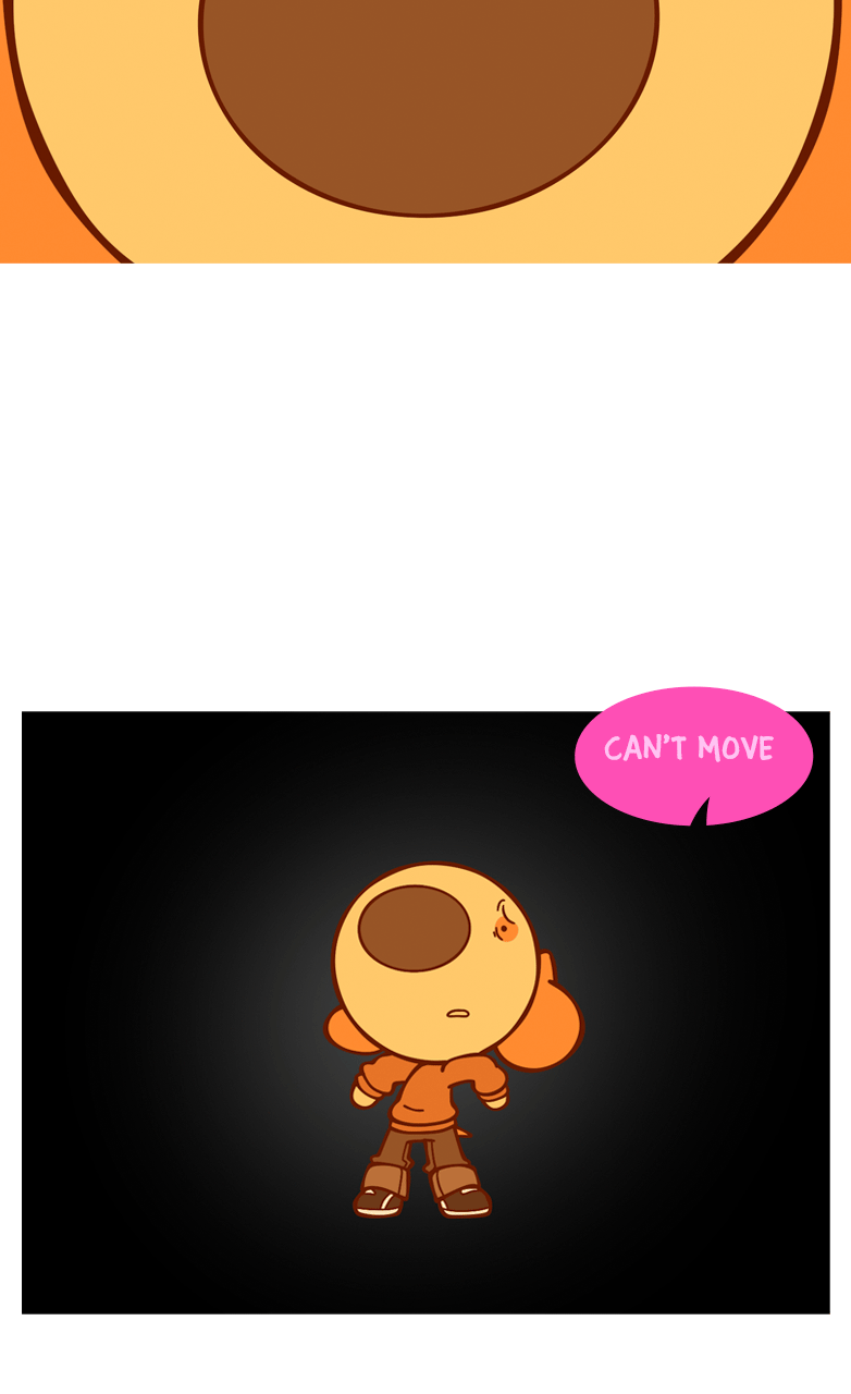 Read Cat Bird Dog chapter 50 image 20 on Lezhin