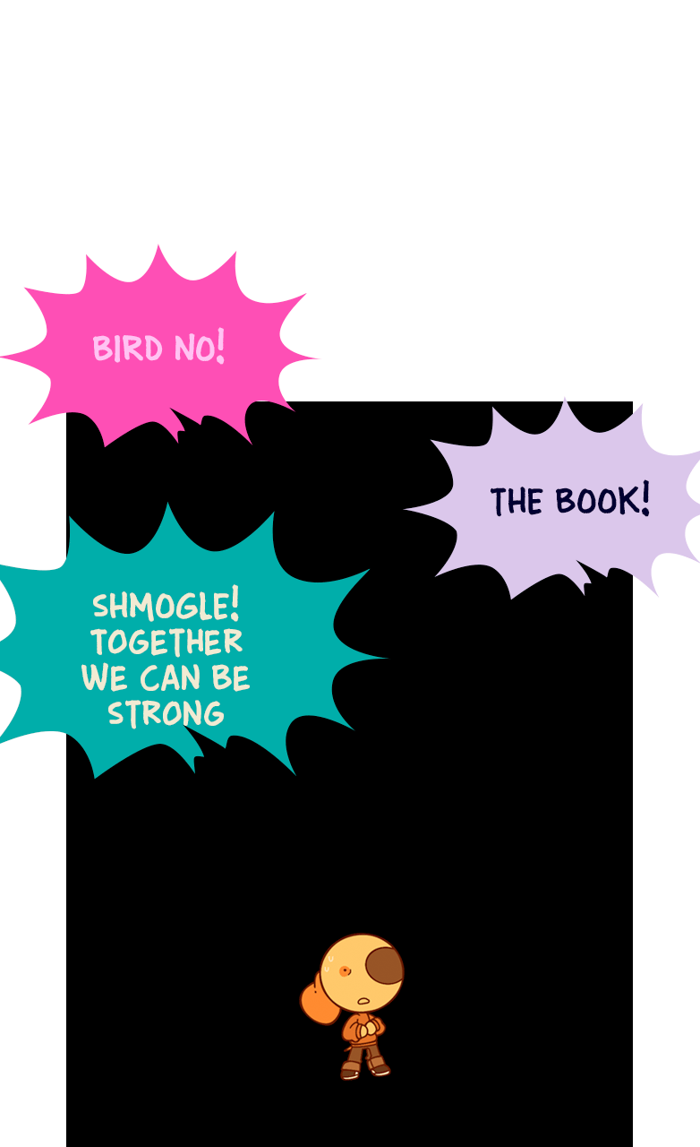 Read Cat Bird Dog chapter 50 image 21 on Lezhin