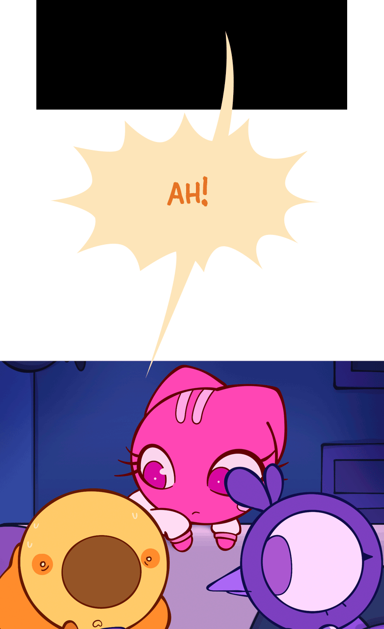 Read Cat Bird Dog chapter 50 image 22 on Lezhin