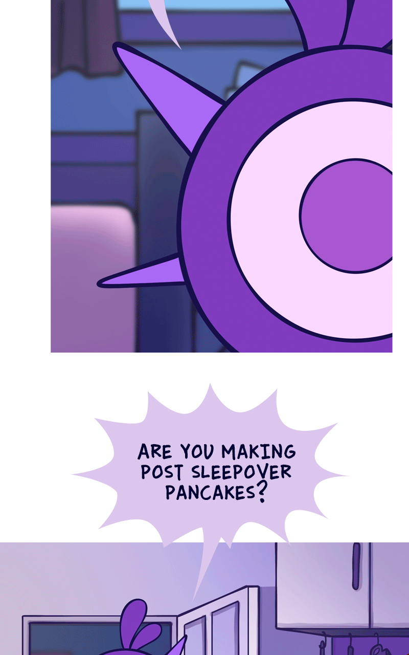 Read Cat Bird Dog chapter 51 image 2 on Lezhin