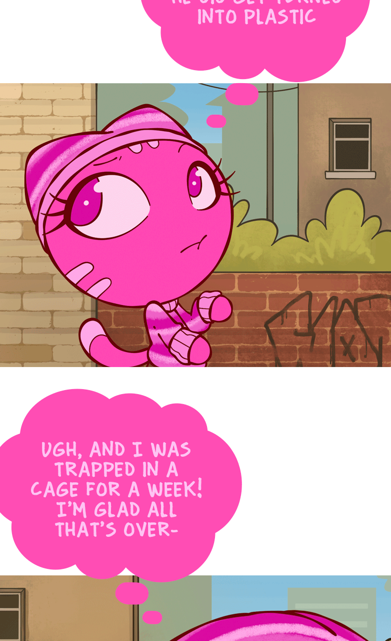 Read Cat Bird Dog chapter 52 image 1 on Lezhin