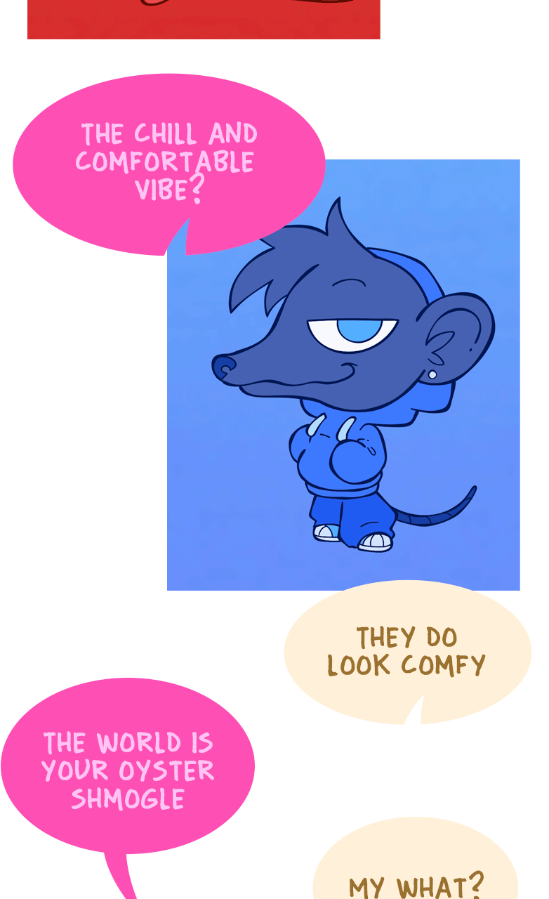 Read Cat Bird Dog chapter 52 image 18 on Lezhin